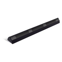 Alpine SPC-L500SB – Adventure Audio cabin speaker – long / surface mount / black