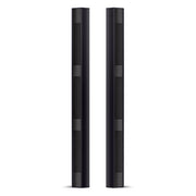 Alpine SPC-L500SB – Adventure Audio cabin speaker – long / surface mount / black