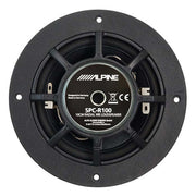 Alpine SPC-R100-DU – lydpakke Ducato, Jumper ,Boxer – produktbillede 5