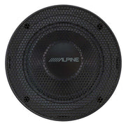 Alpine SPC-R100-DU – lydpakke Ducato, Jumper ,Boxer – produktbillede 7