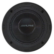 Alpine SPC-R100S – sound system