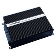 Alpine SPC-W84AT6-2 – DSP and subwoofer for VW T6/T6.1