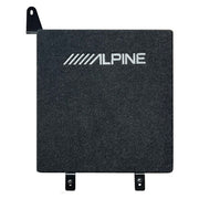 Alpine SPC-W84ATRA7-2 – DSP & Subwoofer System Ford Transit Custom 7 – produktbillede 4