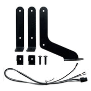 Alpine SPC-W84ATRA7-2 – DSP & Subwoofer System Ford Transit Custom 7 – produktbillede 5