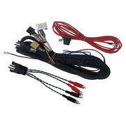 Alpine SPC-W84ATRA7-2 – DSP & Subwoofer System Ford Transit Custom 7 – produktbillede 6