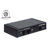 Alpine SWA-150KIT – amplifier kit