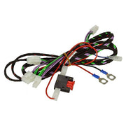 Alpine SWA-150KIT – FORSTÆRKER KIT – produktbillede 4