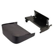 Alpine SWC-D84DU – Custom subwoofer til Fiat Ducato 8 – produktbillede 2