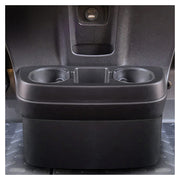 Alpine SWC-D84DU – Custom subwoofer til Fiat Ducato 8 – produktbillede 6