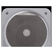 Alpine SWC-D84L – Adventure Audio Kabinesubwoofer – produktbillede 3