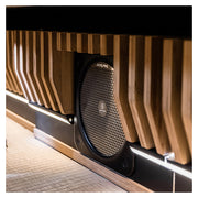 Alpine SWC-D84L – Adventure Audio Kabinesubwoofer – produktbillede 5
