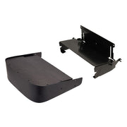 Alpine SWC-D84S – custom subwoofer for Fiat Ducato 3