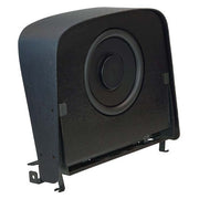 Alpine SWC-D84S – custom subwoofer for Fiat Ducato 3