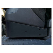 Alpine SWC-D84S – custom subwoofer for Fiat Ducato 3