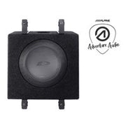 Alpine SWC-W84S907 Subwooferbox Sprinter 907