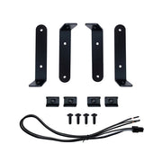 Alpine SWC-W84S907 – Subwooferbox Sprinter 907 – produktbillede 2