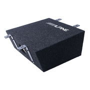 Alpine SWC-W84S907 – Subwooferbox Sprinter 907 – produktbillede 3