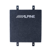 Alpine SWC-W84S907 – Subwooferbox Sprinter 907 – produktbillede 4