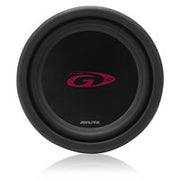 Alpine 10" subwoofer g-serie - swg-1044