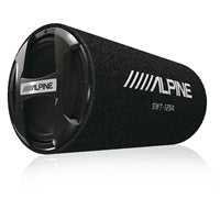 Alpine 12" subwoofer tube