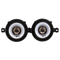 Alpine SXE-0825S – 87 mm 2-way speaker set