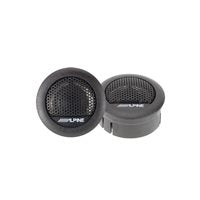 Alpine SXE-1006TW – tweeter set