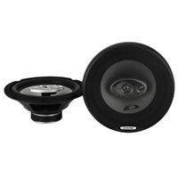 Alpine SXE-2035S 8" 3 vejs coaxial højttaler