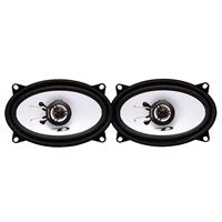 Alpine SXE-4625S 4x6" 2 vejs coaxial højttaler