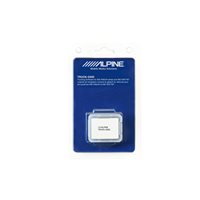 Alpine TRUCK-G500 – truck map for INE-W920R and INE-W928R