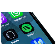 Alpine UTE-200BT – tuner/ipod Bluetooth 2 line out – produktbillede 7