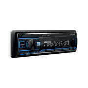 Alpine UTE-204DAB – tuner/ipod Bluetooth og DAB – produktbillede 2