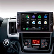 Alpine X903D-DU2 – Style x903 Fiat Ducato 2006 and later premium