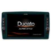 Alpine X903D-DU2 – Style x903 Fiat Ducato 2006 and later premium