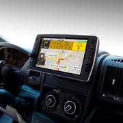 Alpine X903D-DU2 – Style x903 Fiat Ducato 2006 and later premium