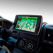 Alpine X903D-DU2 – Style x903 Fiat Ducato 2006 and later premium