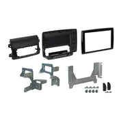 Alpine X903D-DU8 – Style x903 Fiat Ducato 8 2022 – produktbillede 3