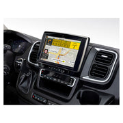Alpine X903D-DU8 – Style x903 Fiat Ducato 8 2022 – produktbillede 4