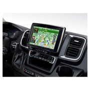 Alpine X903D-DU8 – Style x903 Fiat Ducato 8 2022 – produktbillede 5