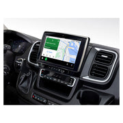 Alpine X903D-DU8 – Style x903 Fiat Ducato 8 2022 – produktbillede 6