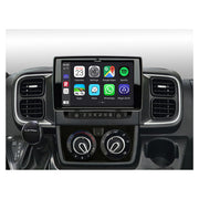 Alpine X903D-DU8 – Style x903 Fiat Ducato 8 2022 – produktbillede 7