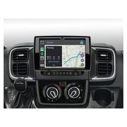 Alpine X903D-DU8 – Style x903 Fiat Ducato 8 2022 – produktbillede 9