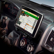Alpine X903D-DU – Style Fiat Ducato 2006 og frem – produktbillede 5