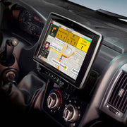 Alpine X903D-DU – Style Fiat Ducato 2006 og frem – produktbillede 6