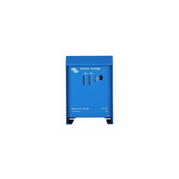 Skylla-TG 24/50 GMDSS excl. panel