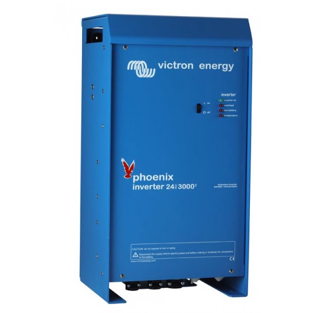 Phoenix Inverter - 24/3000