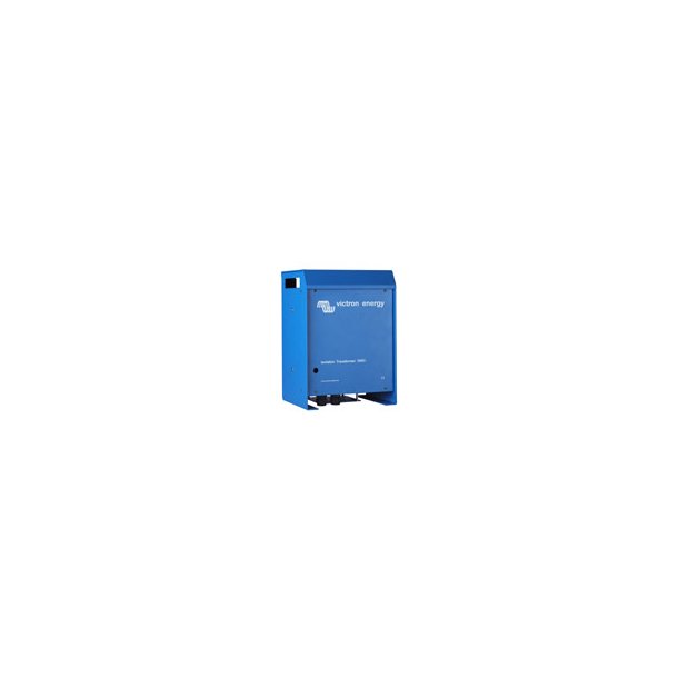 Isolation transformer. 7000W 230V