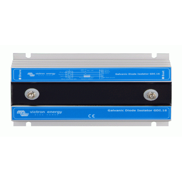 Galvanic Isolator VDI-16