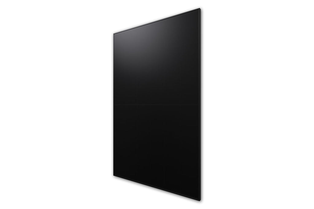 Panel 475-480W fullblack