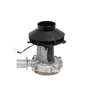 Sunster A211 12 V/24 V 2/5 kW blower motor for diesel heater