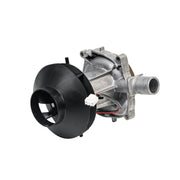 Sunster A211 12 V/24 V 2/5 kW blower motor for diesel heater
